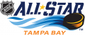 NHL All-Star Game 2017-2018 Alternate 01 Logo Iron On Transfer