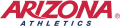 Arizona Wildcats 2003-Pres Wordmark Logo 02 Iron On Transfer