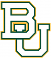 Baylor Bears 2005-2018 Alternate Logo 06 Iron On Transfer