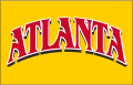 Atlanta Hawks 2004 05-2006 07 Jersey Logo Iron On Transfer