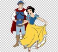 Snow White Logo 11 Print Decal