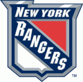 New York Rangers 1996 97-2006 07 Alternate Logo 02 Print Decal