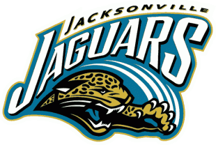 Jacksonville Jaguars 1995-1998 Alternate Logo 01 Iron On Transfer