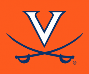 Virginia Cavaliers 1994-Pres Alternate Logo 01 Iron On Transfer