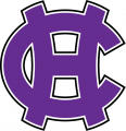 Holy Cross Crusaders 2014-Pres Secondary Logo 01 Print Decal