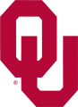 Oklahoma Sooners 1996-Pres Primary Logo Iron On Transfer