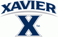 Xavier Musketeers 2008-Pres Alternate Logo 04 Iron On Transfer