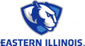 Eastern Illinois Panthers 2015-Pres Primary Logo Print Decal