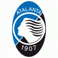 Atalanta Logo Print Decal