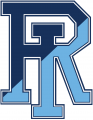 Rhode Island Rams 2010-Pres Primary Logo Print Decal