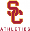 Southern California Trojans 2016-Pres Alternate Logo 01 Iron On Transfer