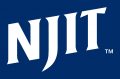 NJIT Highlanders 2006-Pres Wordmark Logo 15 Print Decal