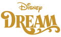 Disney Logo 04 Print Decal