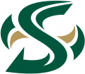 Sacramento State Hornets 2006-Pres Primary Logo Print Decal