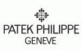Patek Philippe Logo 04 Iron On Transfer