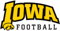 Iowa Hawkeyes 2002-Pres Misc Logo 02 Print Decal
