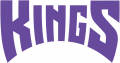 Sacramento Kings 2014-2015 Alternate Logo Iron On Transfer