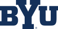 Brigham Young Cougars 2005-Pres Secondary Logo 02 Print Decal