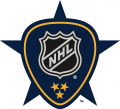 NHL All-Star Game 2015-2016 Alternate 01 Logo Iron On Transfer