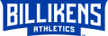 Saint Louis Billikens 2015-Pres Wordmark Logo 02 Iron On Transfer