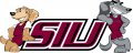 Southern Illinois Salukis 2006-2018 Mascot Logo 02 Print Decal