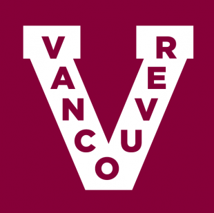 Vancouver Canucks 2012 13 Throwback Logo 03 Print Decal