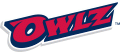 Orem Owlz 2005-Pres Wordmark Logo Iron On Transfer