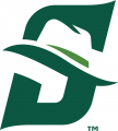 Stetson Hatters 2018-Pres Primary Logo Iron On Transfer