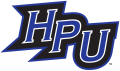 High Point Panthers 2004-2011 Alternate Logo Iron On Transfer