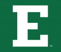 Eastern Michigan Eagles 1995-Pres Alternate Logo Print Decal