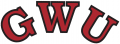 Gardner-Webb Bulldogs 1987-Pres Wordmark Logo Iron On Transfer