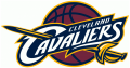 Cleveland Cavaliers 2010 11-2016 17 Primary Logo Iron On Transfer