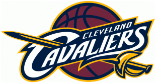 Cleveland Cavaliers 2010 11-2016 17 Primary Logo Iron On Transfer