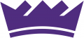 Sacramento Kings 2016-2017 Pres Alternate Logo 2 Print Decal