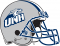 New Hampshire Wildcats 2000-Pres Helmet Print Decal