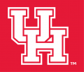 Houston Cougars 2012-Pres Alternate Logo 02 Print Decal