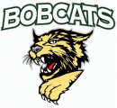Bismarck Bobcats 2003 04 Primary Logo Iron On Transfer