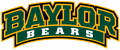 Baylor Bears 2005-2018 Wordmark Logo 04 Print Decal