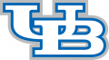 Buffalo Bulls 2007-2015 Alternate Logo Print Decal