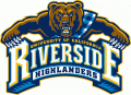 California Riverside Highlanders 2003-2011 Primary Logo Iron On Transfer