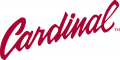 Stanford Cardinal 1993-Pres Wordmark Logo 01 Print Decal