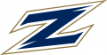 Akron Zips 2014-Pres Alternate Logo Print Decal