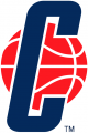 UConn Huskies 1996-2012 Alternate Logo Print Decal