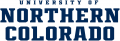 Northern Colorado Bears 2015-Pres Wordmark Logo 02 Print Decal