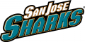 San Jose Sharks 2007 08-Pres Wordmark Logo 02 Iron On Transfer