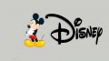 Disney Logo 18 Print Decal