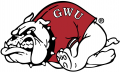 Gardner-Webb Bulldogs 1987-Pres Primary Logo Iron On Transfer