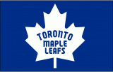 Toronto Maple Leafs 1966 67-1969 70 Jersey Logo 02 Iron On Transfer