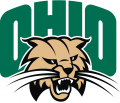 Ohio Bobcats 1999-Pres Primary Logo Print Decal