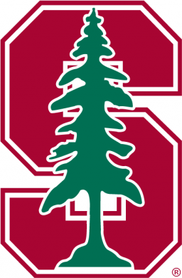 Stanford Cardinal 1993-2013 Primary Logo Iron On Transfer